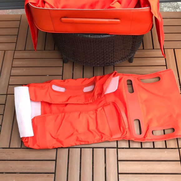 ❌SOLD❌Louis Vuitton Pegase 55 Epi Suitcase - Picture 13 of 16